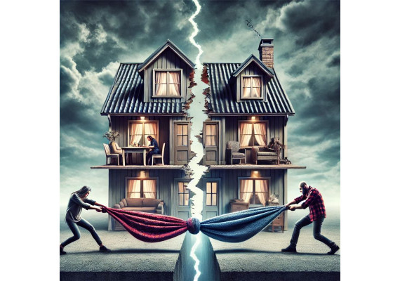 Cession d’un bien immobilier démembré : quelles sont les stratégies les plus adaptées pour l’usufruitier et le nu-propriétaire ?