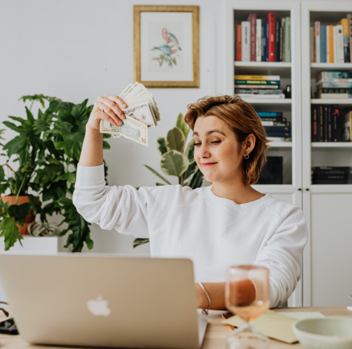 L&#039;épargne salariale : Comment peut-elle être bénéfique pour le dirigeant ?