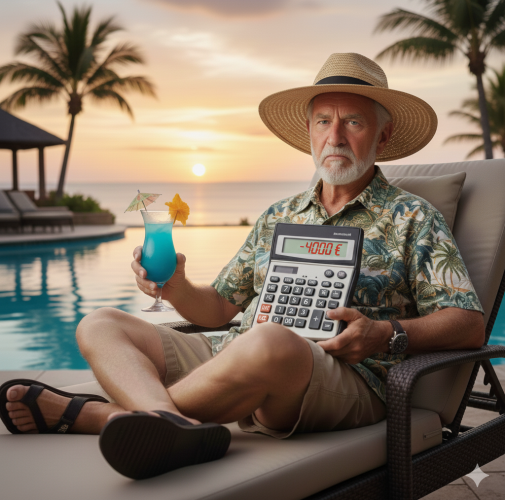 Evolution du cumul-emploi retraite : pourquoi avancer son départ en retraite avant le 1er janvier 2027 ?