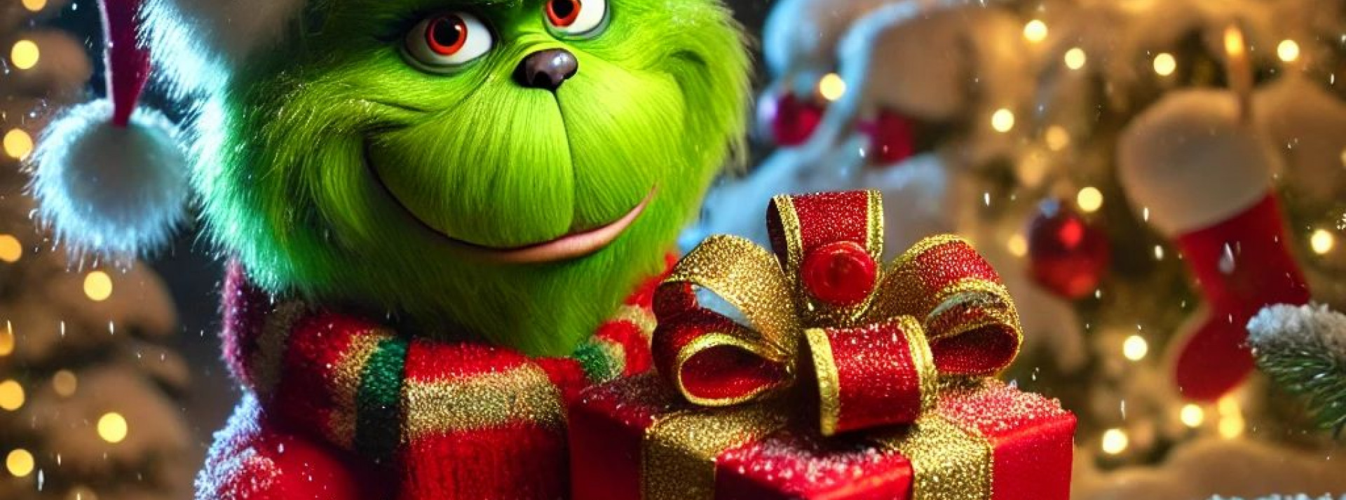 Les présents d’usage - Et si vos cadeaux de Noël optimisaient aussi votre patrimoine ?