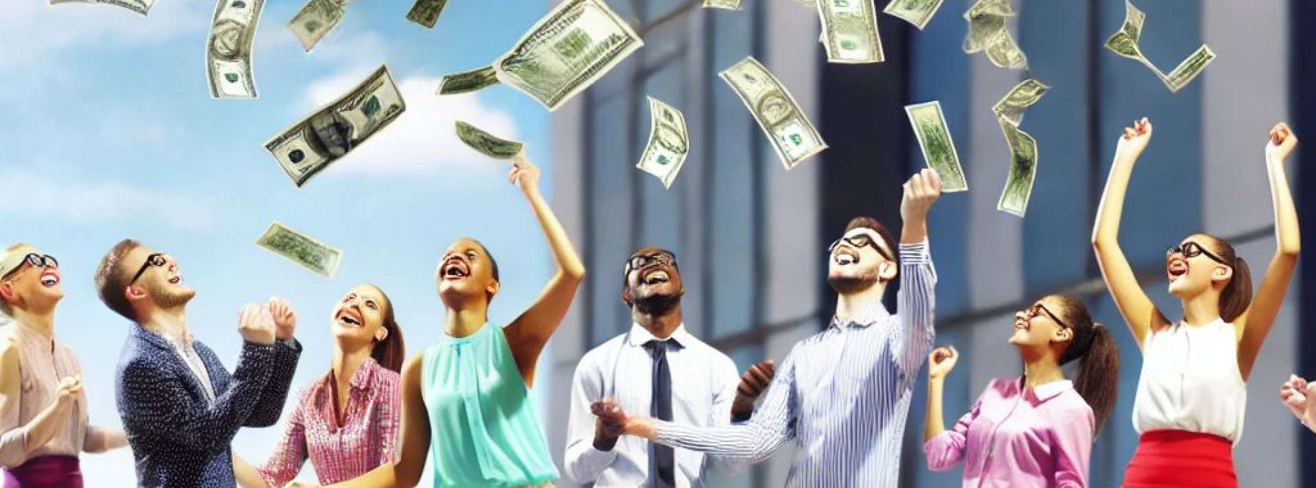 Loi Partage de la Valeur : Une Opportunité ou une Obligation pour les PME en 2025 ?