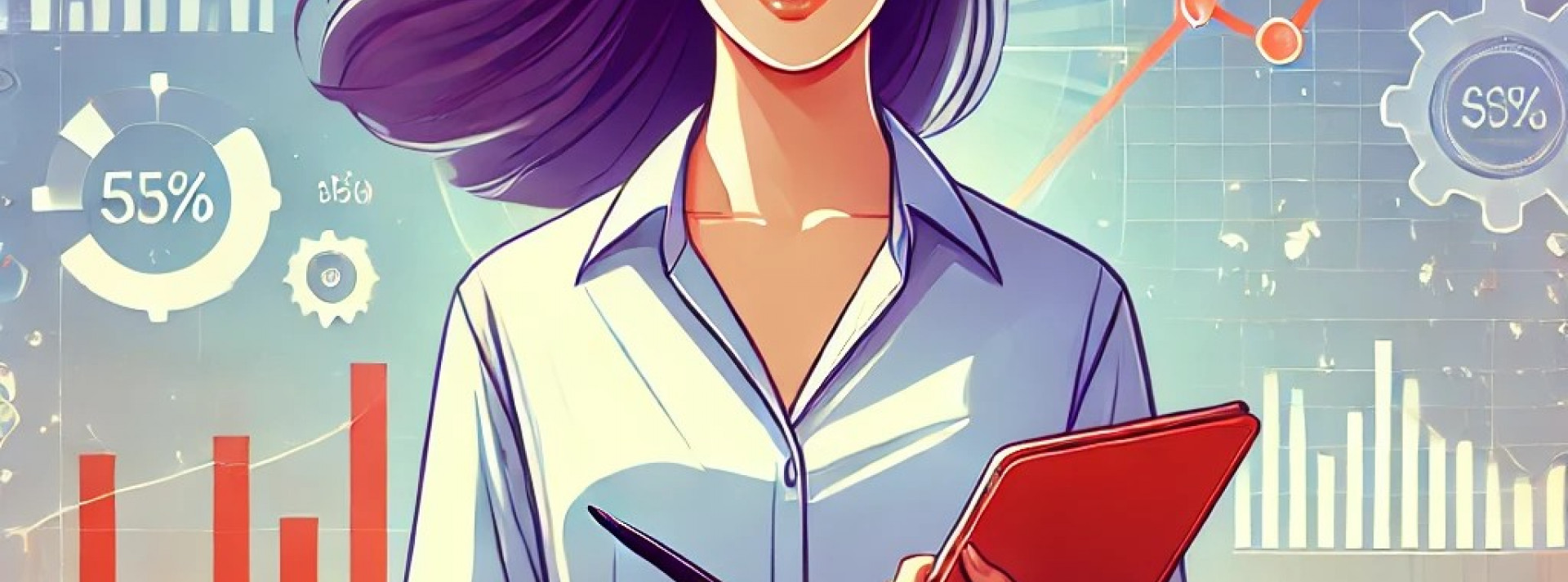 Les femmes, championnes de l’investissement ? Les chiffres parlent !
