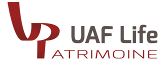 UAF Life Patrimoine